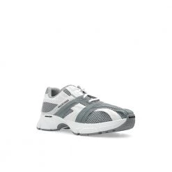 Balenciaga Phantom Sneakers White
