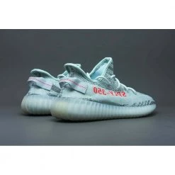 Yeezy Boost 350 V2 Blue Tint Sneakers White -herresko-sneakers Salg unnamed file 196