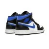 Sneakers Air Jordan 1 Black -herresko-sneakers Salg unnamed file 1962