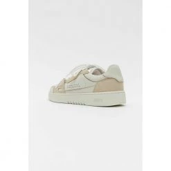 Axel Arigato Dice Lo Sneakers Beige