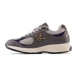 New Balance M2002RHP Castlerock ; Gold Metalic-40 1/2 Gray -herresko-sneakers Salg unnamed file 1978
