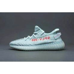 Yeezy Boost 350 V2 Blue Tint Sneakers White -herresko-sneakers Salg unnamed file 198