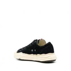MIHARA YASUHIRO Sneakers Black -herresko-sneakers Salg unnamed file 1984