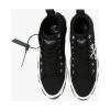 Off White Mid Top Vulcanized Sneakers Black 2 Off White Mid Top Vulcanized Sneakers Black -herresko-sneakers Salg unnamed file 1985