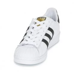 Adidas Superstar Sneakers White