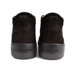 Android Homme Sneakers Black -herresko-sneakers Salg unnamed file 2