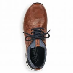 Rieker Sneakers Brown