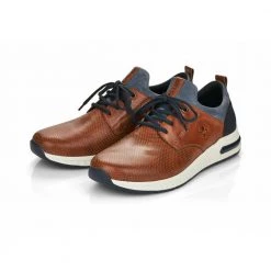 Rieker Sneakers Brown -herresko-sneakers Salg unnamed file 2015