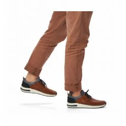 Rieker Sneakers Brown -herresko-sneakers Salg unnamed file 2016