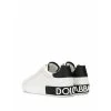 Dolce & Gabbana Sneakers White -herresko-sneakers Salg unnamed file 2021