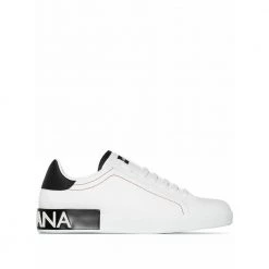Dolce & Gabbana Sneakers White -herresko-sneakers Salg unnamed file 2023