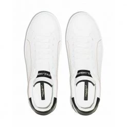 Dolce & Gabbana Sneakers White -herresko-sneakers Salg unnamed file 2024