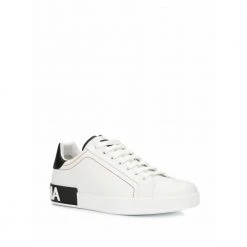 Dolce & Gabbana Sneakers White -herresko-sneakers Salg unnamed file 2026