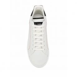 Dolce & Gabbana Sneakers White -herresko-sneakers Salg unnamed file 2027