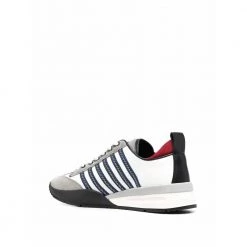 Dsquared2 Sneakers Gray
