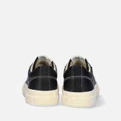 S.W.C. Stepney Workers Club Sneakers Black