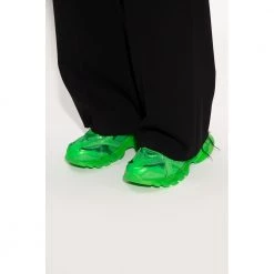 Balenciaga Track.2 Sneakers Green -herresko-sneakers Salg unnamed file 2044