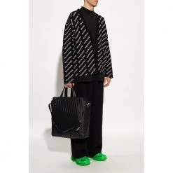 Balenciaga Track.2 Sneakers Green -herresko-sneakers Salg unnamed file 2046