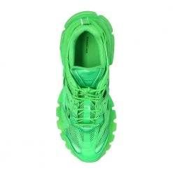 Balenciaga Track.2 Sneakers Green -herresko-sneakers Salg unnamed file 2047