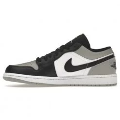 Jordan 1 LOW SNEAKERS Black -herresko-sneakers Salg unnamed file 2050