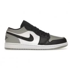 Jordan 1 LOW SNEAKERS Black -herresko-sneakers Salg unnamed file 2051