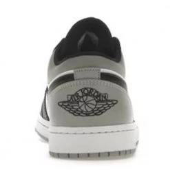 Jordan 1 LOW SNEAKERS Black -herresko-sneakers Salg unnamed file 2052