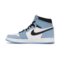 Jordan 1 Retro High Sneakers Blue 9 Jordan 1 Retro High Sneakers Blue -herresko-sneakers Salg unnamed file 206