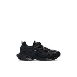 Balenciaga Track.2 Trainers Black