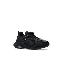 Balenciaga Track.2 Trainers Black -herresko-sneakers Salg unnamed file 2067