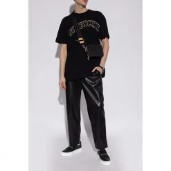 Givenchy New City Sneakers Black