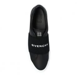 Givenchy New City Sneakers Black 11 Givenchy New City Sneakers Black -herresko-sneakers Salg unnamed file 2072