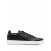 Emporio Armani Sneakers Black -herresko-sneakers Salg unnamed file 2075