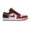 JORDAN 1 LOW BULLS Red -herresko-sneakers Salg unnamed file 2083