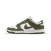 Nike Dunk Low Sneakers Green -herresko-sneakers Salg unnamed file 2085