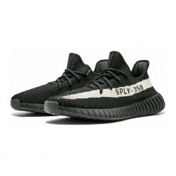 Yeezy Sneakers Black
