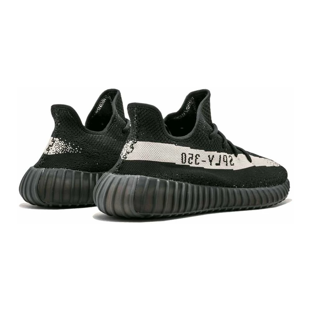 Yeezy Sneakers Black 4 Yeezy Sneakers Black - Bilde 2