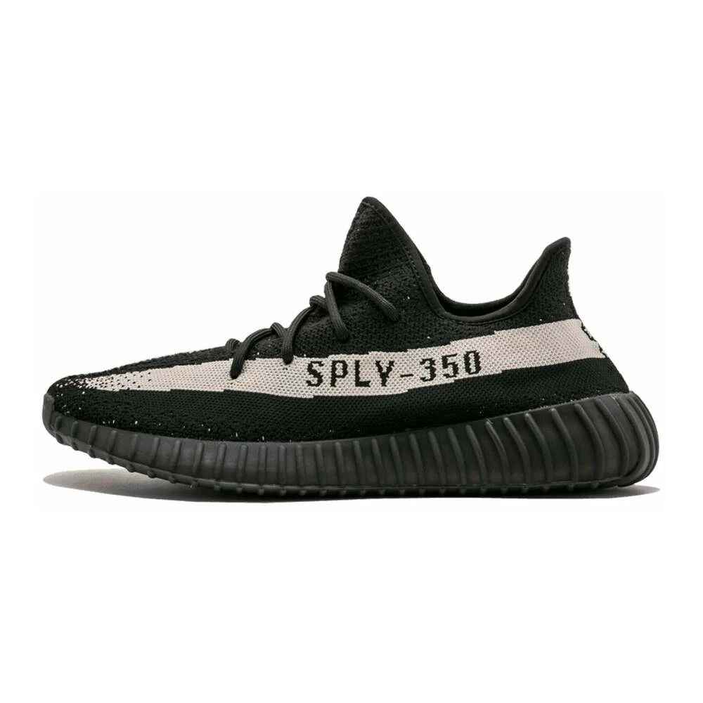 Yeezy Sneakers Black 5 Yeezy Sneakers Black - Bilde 3