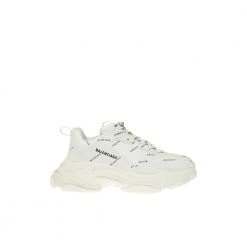Balenciaga Triple S Sneakers White