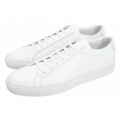 Common Projects Sneakers White -herresko-sneakers Salg unnamed file 2116