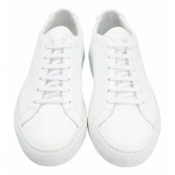 Common Projects Sneakers White -herresko-sneakers Salg unnamed file 2119