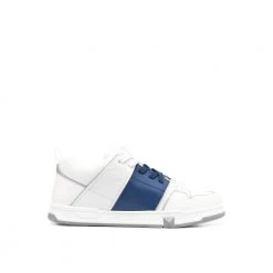 Valentino Garavani SKATE SNEAKERS White