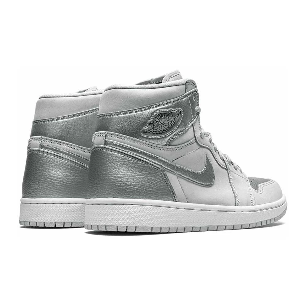 Air Jordan 1 High Gray 3 Air Jordan 1 High Gray