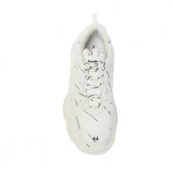 Balenciaga Triple S Sneakers White 13 Balenciaga Triple S Sneakers White -herresko-sneakers Salg unnamed file 216