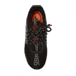 Versace Chain Reaction Sneakers Black 11 Versace Chain Reaction Sneakers Black -herresko-sneakers Salg unnamed file 2160