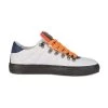 Dsquared2 LOW PROFILE SNEAKERS Gray 1 Dsquared2 LOW PROFILE SNEAKERS Gray -herresko-sneakers Salg unnamed file 2161