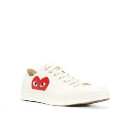 Comme Des Garçons Sneakers Beige -herresko-sneakers Salg unnamed file 2164