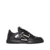 Valentino Sneakers Black -herresko-sneakers Salg unnamed file 2166