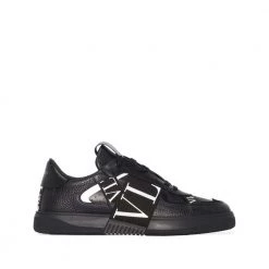 Valentino Sneakers Black