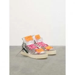 Off White Sneakers White White -herresko-sneakers Salg unnamed file 2174