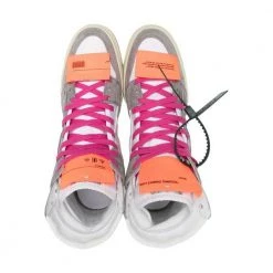 Off White Sneakers White White -herresko-sneakers Salg unnamed file 2177